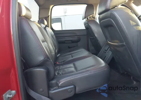 2011 Chevrolet Silverado 1500 Lt from USA, damaged, VIN 3GCPKSE33BG367402